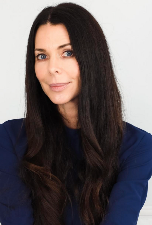 Get to Know London-Based Decree Skincare Founder, Dr. Anita Sturnham
