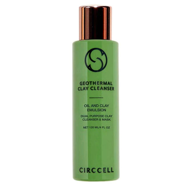Geothermal Clay Cleanser