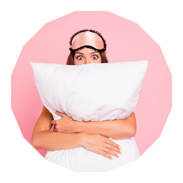 Ten Ways to Encourage Better Sleep Patterns
