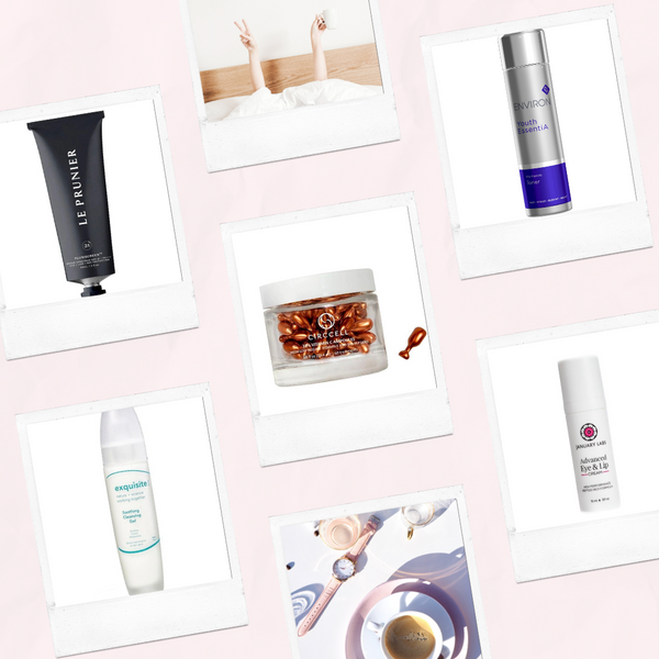 Five Key Steps for a Proper Morning Skincare Routine