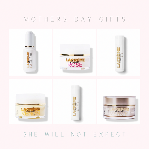 Mother’s Day Gifts She Will Not Expect