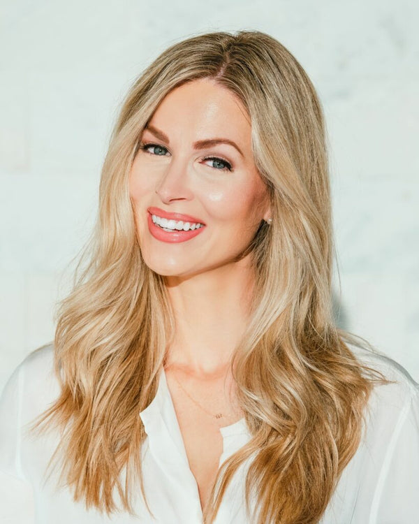 Exclusive Beauty Chat with Dallas Boss Babe, Jamie O’Banion