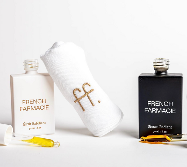 Exclusive Interview with Founder of Skincare Brand French Farmacie