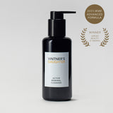 Active Botanical Serum