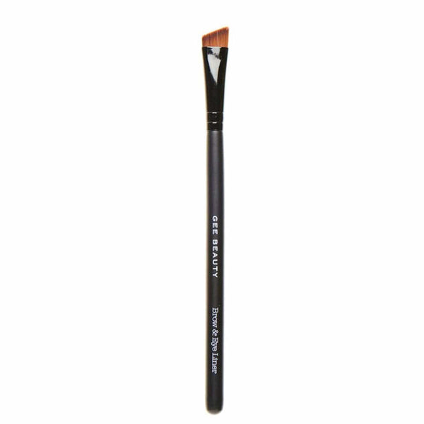 Brow + Eyeliner Brush