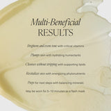 Active Botanical Serum