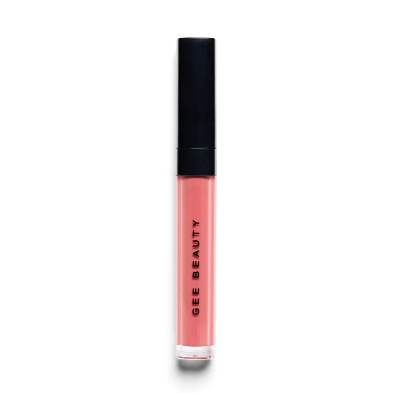 Nourishing Lip Gloss