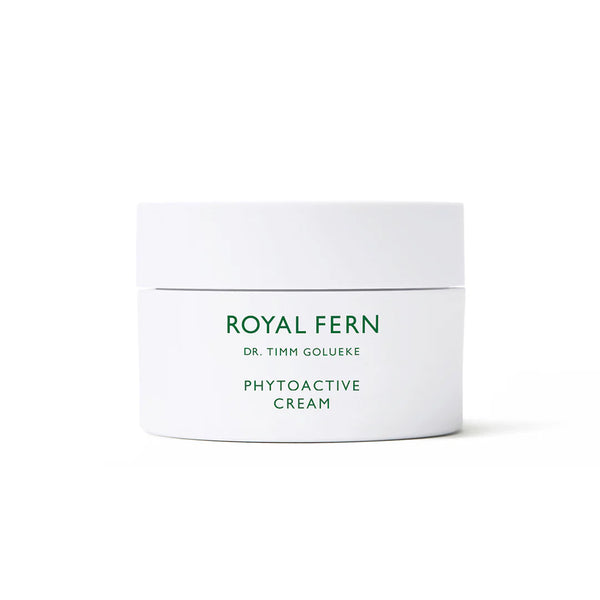 Phytoactive Cream