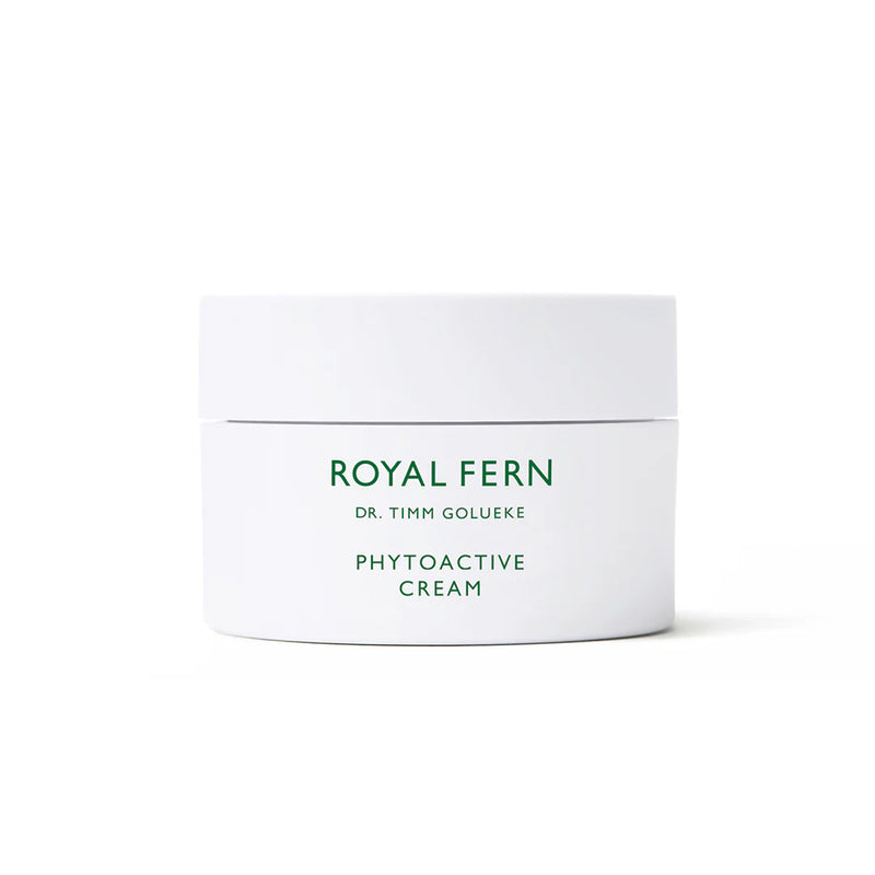 Phytoactive Cream