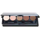 Soft Suede Palette
