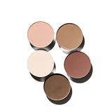 Soft Suede Palette