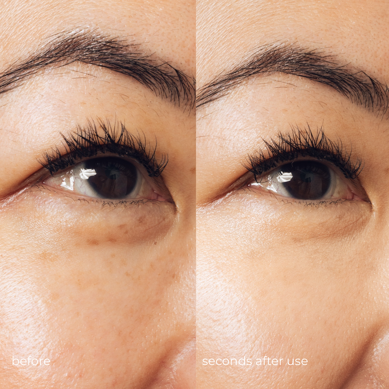 CONCEALED Tinted Eye Cream