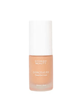 CONCEALED Tinted Eye Cream