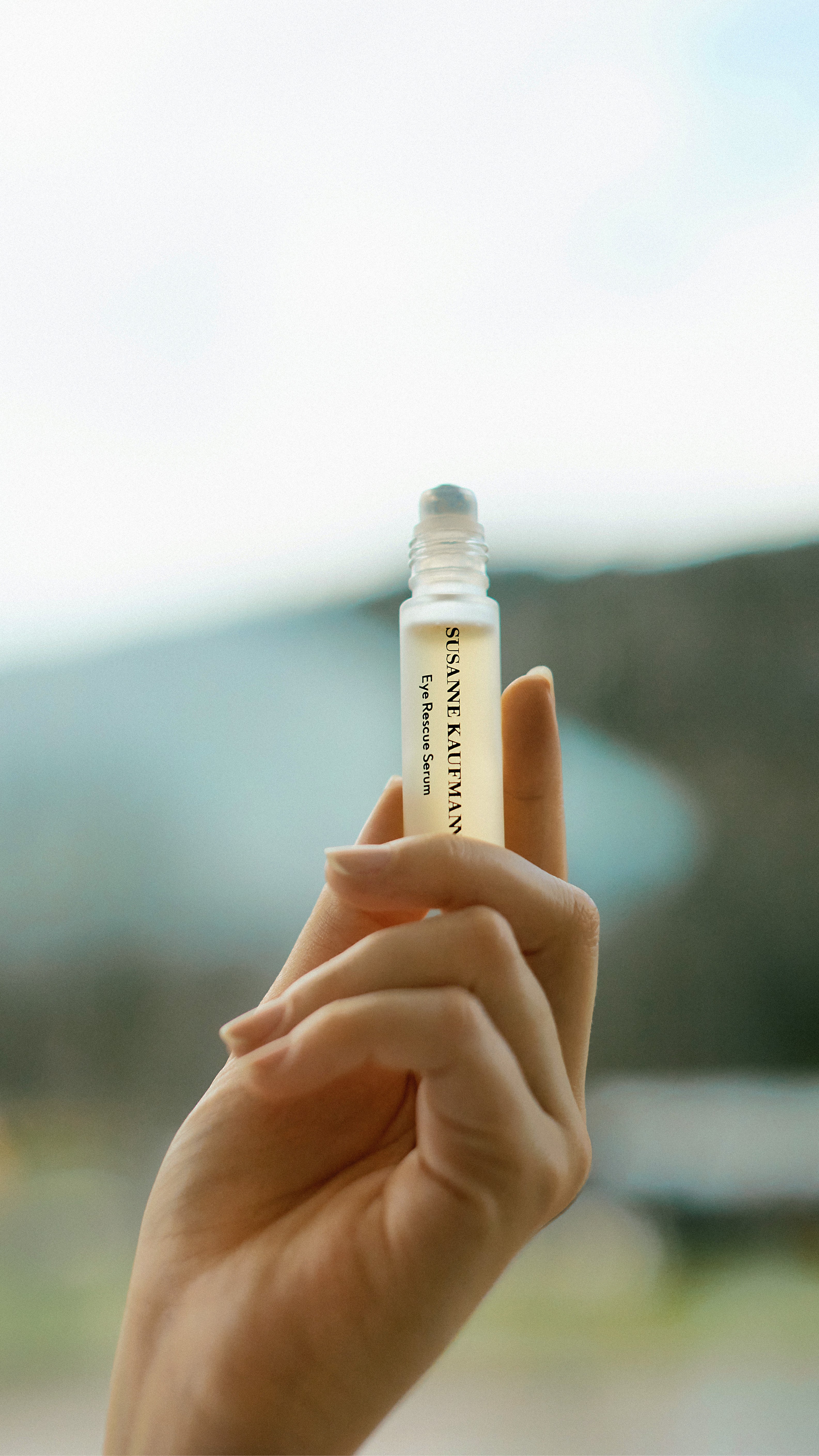 Eye Rescue Serum – Storied Beauty
