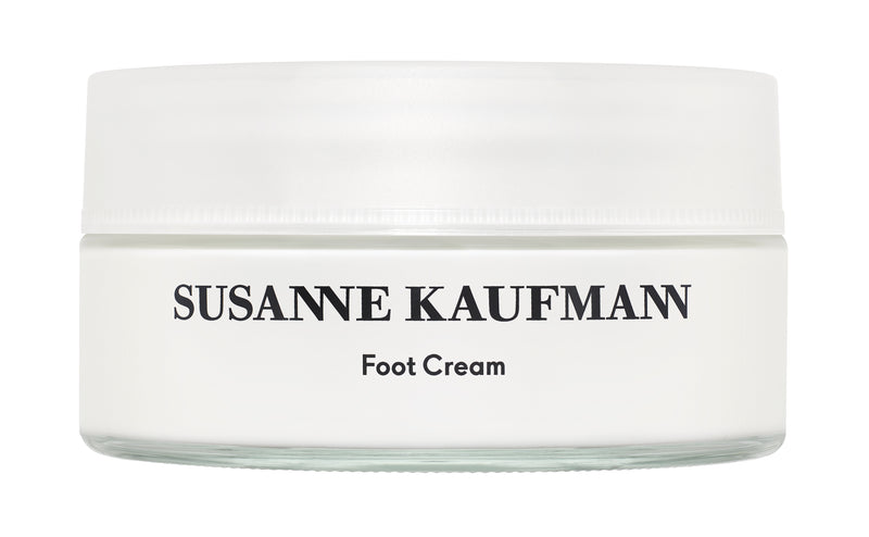 Foot Cream