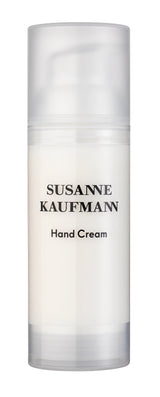 Hand Cream