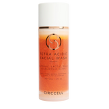 Tetra Acidic Facial Cleanser