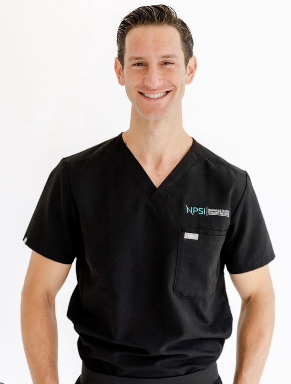Skin Therapy Event: When To Cut with Dr. Jacob Unger