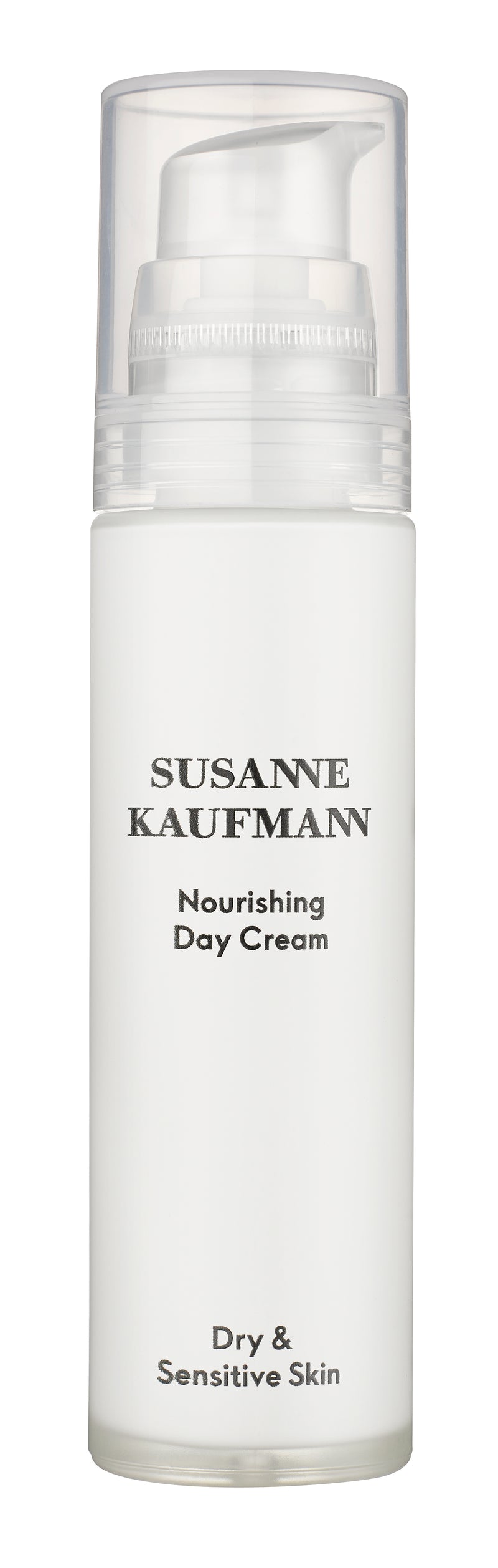 Nourishing Day Cream