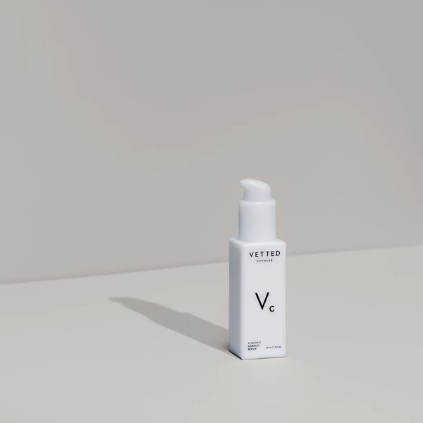 Vc Vitamin C Complex Serum 30ml