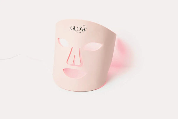 The Glow Getter Mask