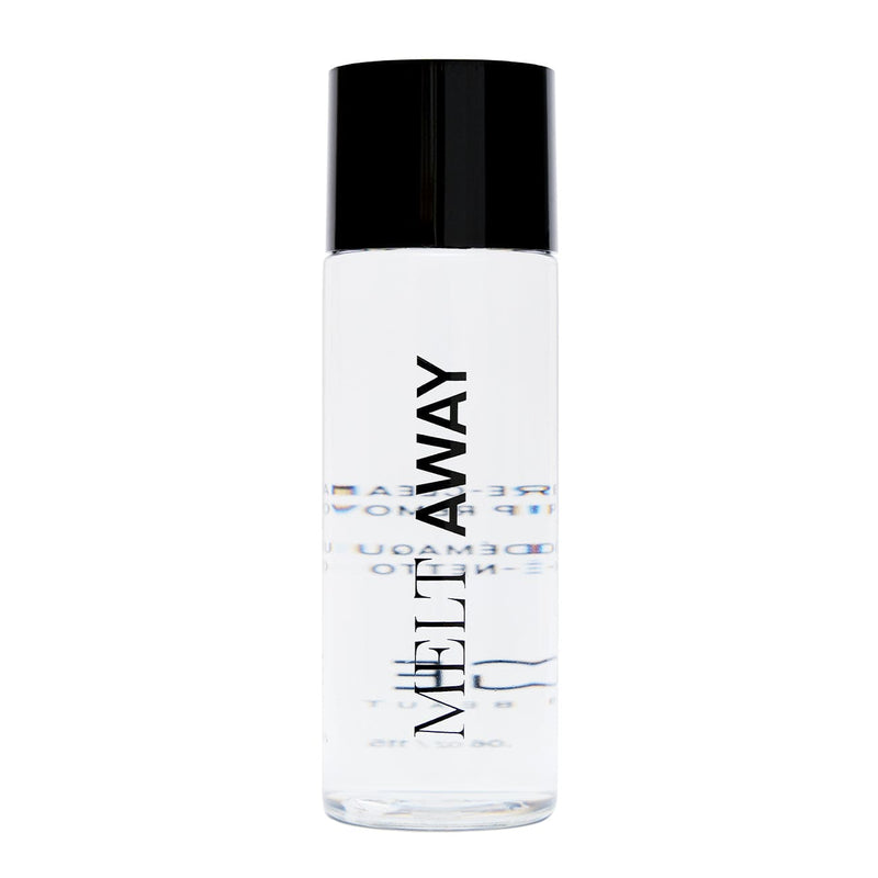 Melt Away Pre-cleanse Makeup Removing Oil