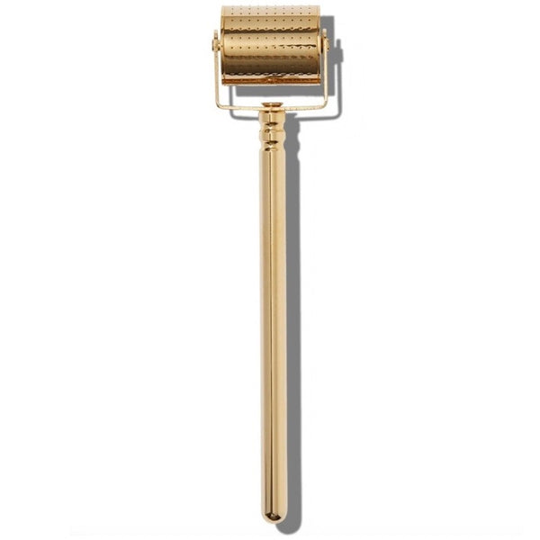 Gold Roll-CIT Microneedling Face Roller