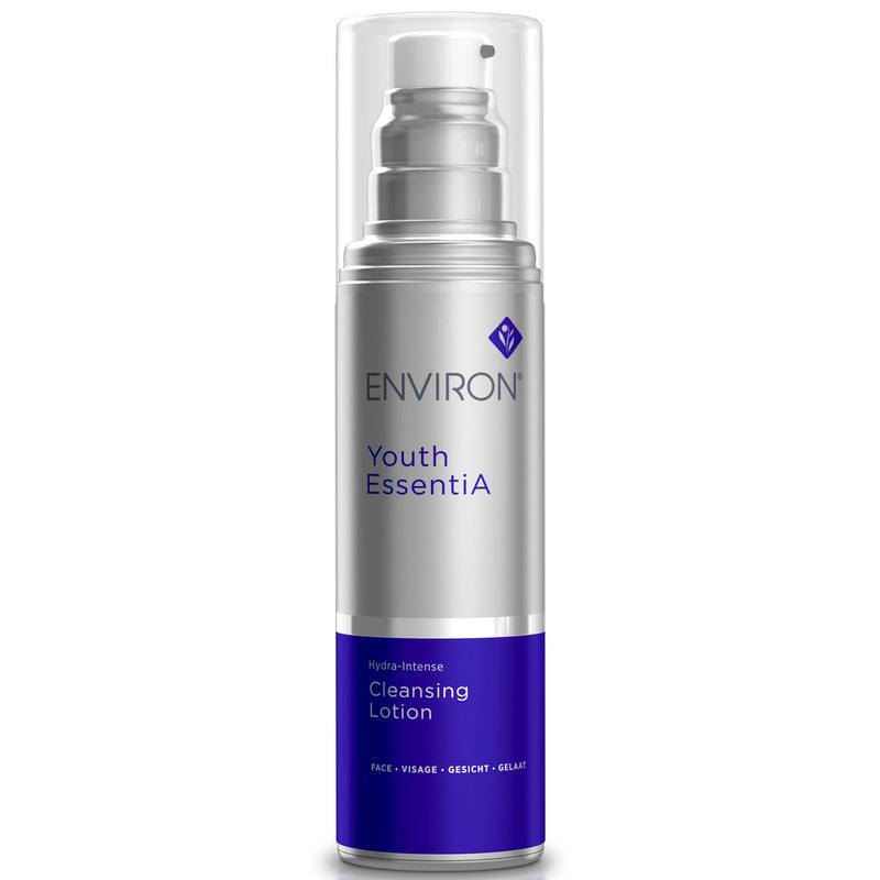 Youth EssentiA Hydra Intense Cleansing Lotion
