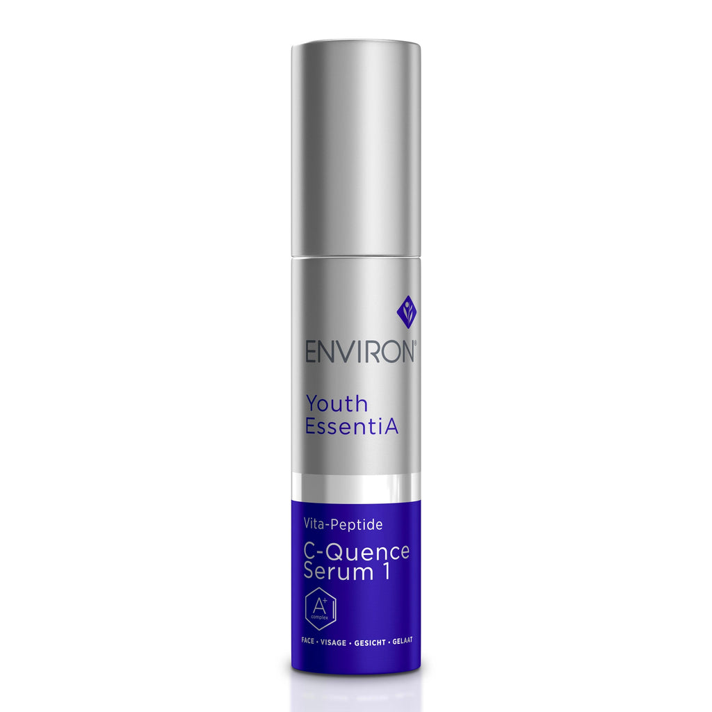 Youth EssentiA C-Quence Serum 1 – Storied Beauty