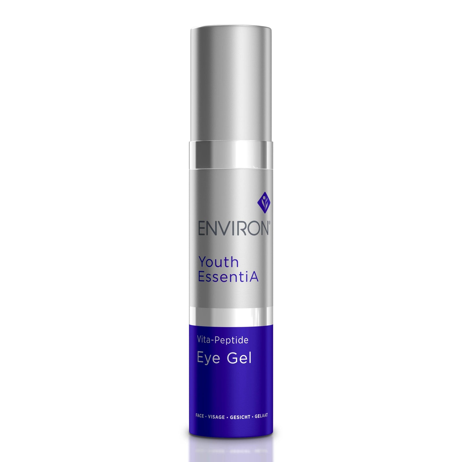 Youth EssentiA Vita-Peptide Eye Gel – Storied Beauty